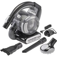 Click to view product details and reviews for Blackdecker Dustbuster Flexi Pd1020lp Gb Handheld Vacuum Cleaner Black Chrome. Click to view product details and reviews for Blackdecker Dustbuster Flexi Pd1020lp Gb Handheld Vacuum Cleaner Black Chrome.
