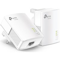 TP-LINK TL-PA7017 Powerline Adapter Kit - Twin Pack