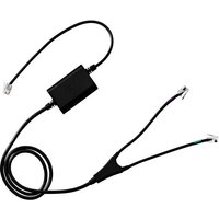 Click to view product details and reviews for Sennheiser Cehs Av 04 Phone Adapter 103 M. Click to view product details and reviews for Sennheiser Cehs Av 04 Phone Adapter 103 M.