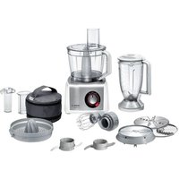 Click to view product details and reviews for Bosch Multitalent8 Mc812s734g Food Processor Silver White. Click to view product details and reviews for Bosch Multitalent8 Mc812s734g Food Processor Silver White.
