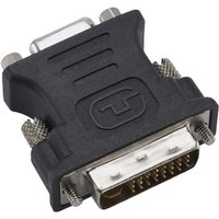 LOGIK LDVMVGF23 DVI to VGA Adapter