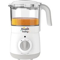 Click to view product details and reviews for Dualit 11060 Baby Food Maker White. Click to view product details and reviews for Dualit 11060 Baby Food Maker White.