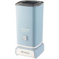 Click to view product details and reviews for Ariete Cappuccino 2878 Vintage Milk Frother Light Blue. Click to view product details and reviews for Ariete Cappuccino 2878 Vintage Milk Frother Light Blue.