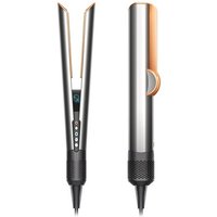 Click to view product details and reviews for Dyson Airstrait Hair Straightener Bright Nickel Rich Copper. Click to view product details and reviews for Dyson Airstrait Hair Straightener Bright Nickel Rich Copper.