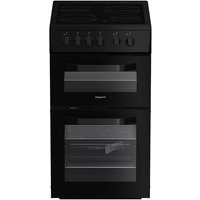 Click to view product details and reviews for Hotpoint Hte5vcb 50 Cm Electric Ceramic Cooker Black. Click to view product details and reviews for Hotpoint Hte5vcb 50 Cm Electric Ceramic Cooker Black.