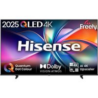 Click to view product details and reviews for Hisense E7q 65 Qled 4k Smart Ai Tv With Freely 65e7qtuk. Click to view product details and reviews for Hisense E7q 65 Qled 4k Smart Ai Tv With Freely 65e7qtuk.