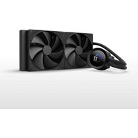 NZXT Kraken Plus 280 280 mm Liquid CPU Cooler - Black