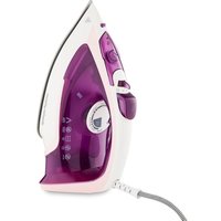 Click to view product details and reviews for Morphy Richards Steam Flow 302011 Turbo Steam Iron Pink. Click to view product details and reviews for Morphy Richards Steam Flow 302011 Turbo Steam Iron Pink.