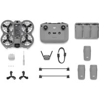 Click to view product details and reviews for Dji Neo 2 Fly More Combo With Rc N3 Remote Controller Grey. Click to view product details and reviews for Dji Neo 2 Fly More Combo With Rc N3 Remote Controller Grey.