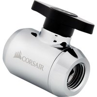 Click to view product details and reviews for Corsair Hydro X Series Xf Ball Valve G1 4 Chrome. Click to view product details and reviews for Corsair Hydro X Series Xf Ball Valve G1 4 Chrome.