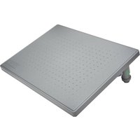Click to view product details and reviews for Kensington Smartfit Solemate Footrest Grey. Click to view product details and reviews for Kensington Smartfit Solemate Footrest Grey.