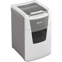 Click to view product details and reviews for Leitz Iq Autofeed Office 150 P5 Micro Cut Paper Shredder. Click to view product details and reviews for Leitz Iq Autofeed Office 150 P5 Micro Cut Paper Shredder.