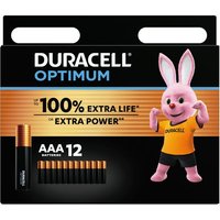 Click to view product details and reviews for Duracell Optimum Aaa Alkaline Batteries Pack Of 12. Click to view product details and reviews for Duracell Optimum Aaa Alkaline Batteries Pack Of 12.