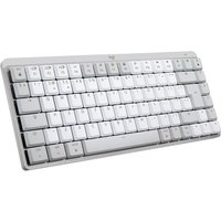 Click to view product details and reviews for Logitech Mx Mechanical Mini For Mac Tactile Quiet Wireless Keyboard Pale Grey. Click to view product details and reviews for Logitech Mx Mechanical Mini For Mac Tactile Quiet Wireless Keyboard Pale Grey.