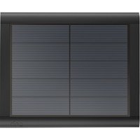 RING B0B27HR4KY Solar Panel (2nd Gen) - Black