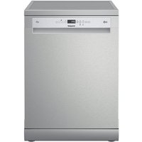 Click to view product details and reviews for Hotpoint Maxi Space H7f Hp43 X Uk Full Size Dishwasher Silver. Click to view product details and reviews for Hotpoint Maxi Space H7f Hp43 X Uk Full Size Dishwasher Silver.