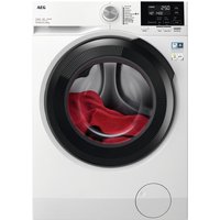 Click to view product details and reviews for Aeg 7000 Series Lwr7185m4b 8 Kg Washer Dryer White. Click to view product details and reviews for Aeg 7000 Series Lwr7185m4b 8 Kg Washer Dryer White.