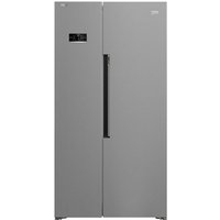 Click to view product details and reviews for Beko Pro Harvestfresh Asl1442vps American Style Fridge Freezer Stainless Steel. Click to view product details and reviews for Beko Pro Harvestfresh Asl1442vps American Style Fridge Freezer Stainless Steel.