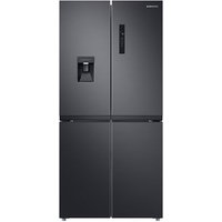 Click to view product details and reviews for Samsung Series 8 Spacemax Rf48a401eb4 Eu Fridge Freezer Gentle Black Matte. Click to view product details and reviews for Samsung Series 8 Spacemax Rf48a401eb4 Eu Fridge Freezer Gentle Black Matte.