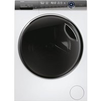 Click to view product details and reviews for Haier I Pro Series 7 Hwd100bd14979nu1 10 Kg Washer Dryer White. Click to view product details and reviews for Haier I Pro Series 7 Hwd100bd14979nu1 10 Kg Washer Dryer White.