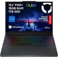 LENOVO Legion 5 15" Gaming Laptop - Intel® Core™ i7, RTX 5060, 1 TB SSD