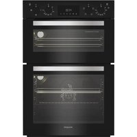 Click to view product details and reviews for Hotpoint Dih 10d B Electric Double Oven Black. Click to view product details and reviews for Hotpoint Dih 10d B Electric Double Oven Black.
