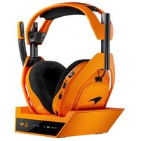 Click to view product details and reviews for Astro A50x Wireless Gaming Headset Mclaren Racing Edition. Click to view product details and reviews for Astro A50x Wireless Gaming Headset Mclaren Racing Edition.