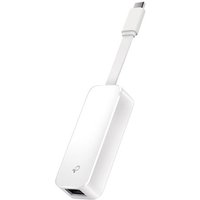 TP-LINK UE300C USB Type-C to RJ45 Gigabit Ethernet Adapter