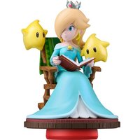 Click to view product details and reviews for Nintendo Rosalina Lumas Amiibo. Click to view product details and reviews for Nintendo Rosalina Lumas Amiibo.