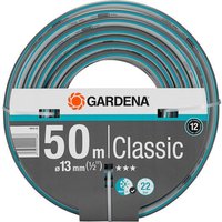 Click to view product details and reviews for Gardena 18010 20 Classic Garden Hose 50 M. Click to view product details and reviews for Gardena 18010 20 Classic Garden Hose 50 M.