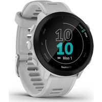 Click to view product details and reviews for Garmin Forerunner 55 Running Watch Whitestone Universal. Click to view product details and reviews for Garmin Forerunner 55 Running Watch Whitestone Universal.