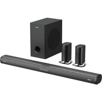 Click to view product details and reviews for Majority Everest 51 Wireless Sound Bar Black.