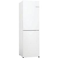 Click to view product details and reviews for Bosch Kgn27nweag 50 50 Fridge Freezer White. Click to view product details and reviews for Bosch Kgn27nweag 50 50 Fridge Freezer White.