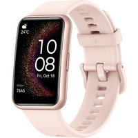 Click to view product details and reviews for Huawei Watch Fit Special Edition Nebula Pink Medium. Click to view product details and reviews for Huawei Watch Fit Special Edition Nebula Pink Medium.
