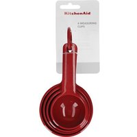 Click to view product details and reviews for Kitchenaid Kqg058ohere 4 Piece Measuring Cup Set Red. Click to view product details and reviews for Kitchenaid Kqg058ohere 4 Piece Measuring Cup Set Red.