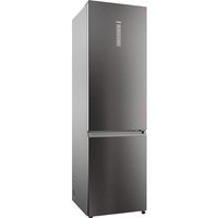 Click to view product details and reviews for Haier Hdpw5620anpd Smart 70 30 Fridge Freezer Platinum Inox. Click to view product details and reviews for Haier Hdpw5620anpd Smart 70 30 Fridge Freezer Platinum Inox.
