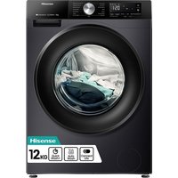 Click to view product details and reviews for Hisense 3s Series Wf3s1243bb3 Wifi Enabled 12 Kg 1400 Spin Washing Machine Black. Click to view product details and reviews for Hisense 3s Series Wf3s1243bb3 Wifi Enabled 12 Kg 1400 Spin Washing Machine Black.