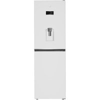 Click to view product details and reviews for Beko Harvestfresh Aeroflow Cng4692dvw 50 50 Fridge Freezer White. Click to view product details and reviews for Beko Harvestfresh Aeroflow Cng4692dvw 50 50 Fridge Freezer White.