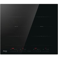 Click to view product details and reviews for Hisense Hi6442bsce 60 Cm Electric Induction Hob Black. Click to view product details and reviews for Hisense Hi6442bsce 60 Cm Electric Induction Hob Black.