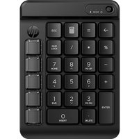 Click to view product details and reviews for Hp 430 Wireless Mechanical Numpad Black. Click to view product details and reviews for Hp 430 Wireless Mechanical Numpad Black.