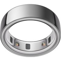 OURA Ring 4 - Silver, Size 11