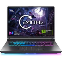 Click to view product details and reviews for Asus Rog Strix G16 16 Gaming Laptop Intel® Core™ Ultra 9 Rtx 5060 1 Tb Ssd. Click to view product details and reviews for Asus Rog Strix G16 16 Gaming Laptop Intel® Core™ Ultra 9 Rtx 5060 1 Tb Ssd.