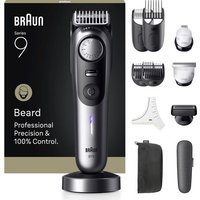 Click to view product details and reviews for Braun Series 9 Bt9560 Beard Trimmer Chrome. Click to view product details and reviews for Braun Series 9 Bt9560 Beard Trimmer Chrome.