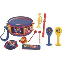 Click to view product details and reviews for Lexibook 7 Piece Musical Set Paw Patrol. Click to view product details and reviews for Lexibook 7 Piece Musical Set Paw Patrol.