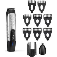 Click to view product details and reviews for Babyliss T812u Lithium Power Wet Dry Beard Trimmer Silver Black. Click to view product details and reviews for Babyliss T812u Lithium Power Wet Dry Beard Trimmer Silver Black.