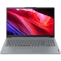 LENOVO IdeaPad Slim 3 15.6" Laptop - Intel® Core™ i5, 256 GB SSD, Arctic Grey