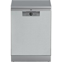 Click to view product details and reviews for Beko Bdfn26442x Full Size Dishwasher Stainless Steel. Click to view product details and reviews for Beko Bdfn26442x Full Size Dishwasher Stainless Steel.