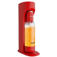 Click to view product details and reviews for Drinkmate Omnifizz Sparkling Water Maker Royal Red. Click to view product details and reviews for Drinkmate Omnifizz Sparkling Water Maker Royal Red.