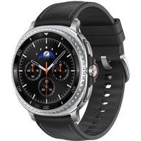 SAMSUNG Galaxy Watch8 Classic LTE with Bixby - Black, 46 mm