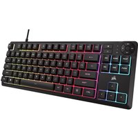 Click to view product details and reviews for Corsair K55 Core Tkl Rgb Gaming Keyboard Black. Click to view product details and reviews for Corsair K55 Core Tkl Rgb Gaming Keyboard Black.